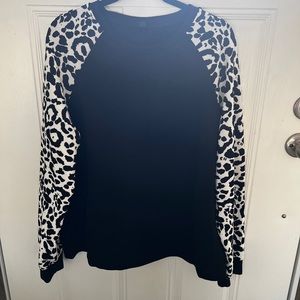 Printed top